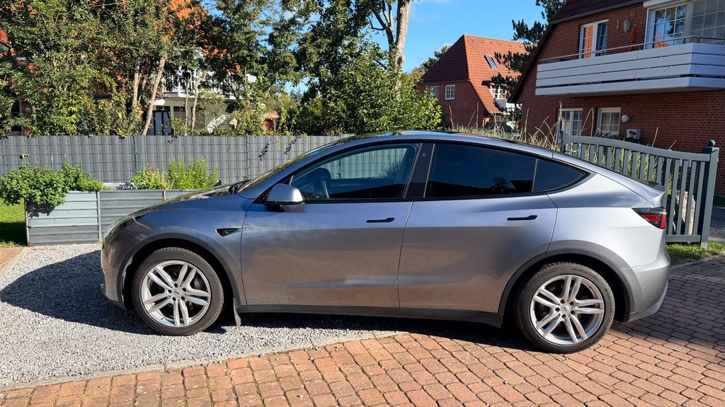 Bild des Angebotes Tesla Model Y Dual Motor Long Range