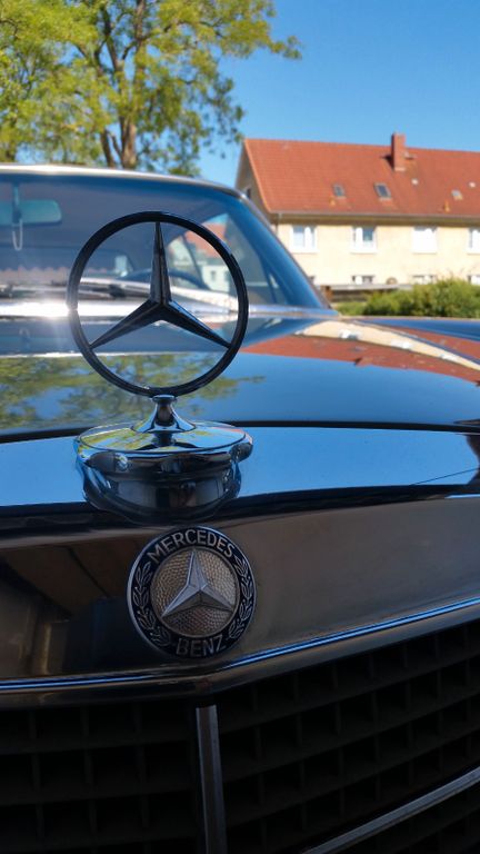 Bild des Angebotes Mercedes-Benz CE 280
