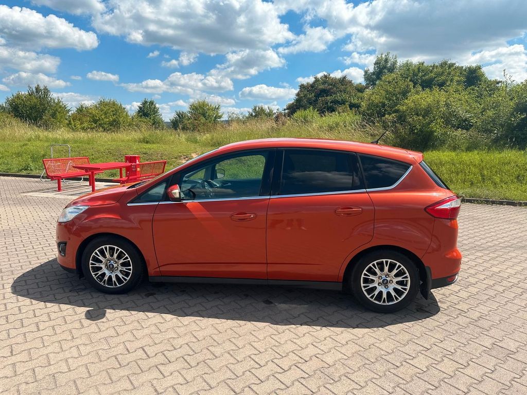 Bild des Angebotes Ford C-Max 2,0TDCi 103kW Titanium Titanium