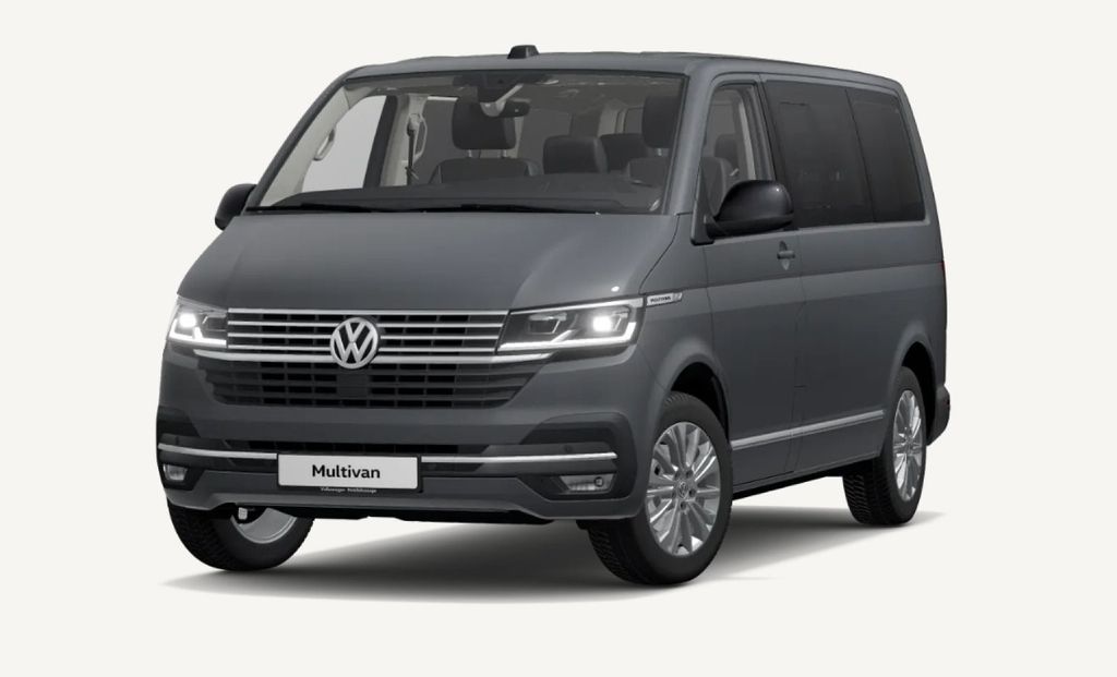 Bild des Angebotes Volkswagen T6.1 Multivan 2.0 TDI DSG GENERATION-SIX*7-SITZE