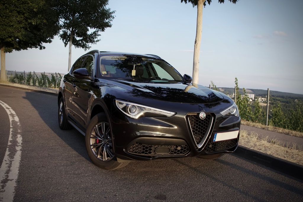 Bild des Angebotes Alfa Romeo Stelvio 2.0 Turbo 16V 206kW Super AT8-Q4 Super