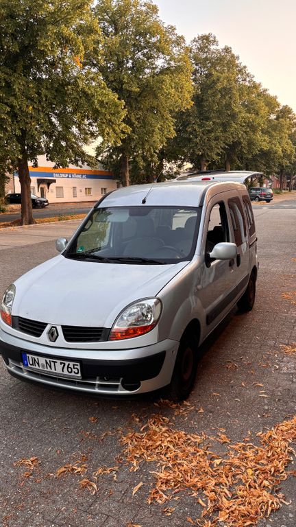 Bild des Angebotes Renault Kangoo Kaleido 1.2 16V Kaleido