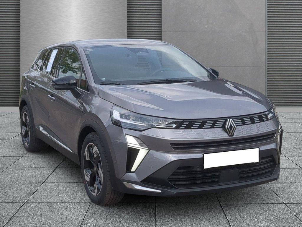 Bild des Angebotes Renault Symbioz E-TECH Full Hybrid 160 Techno | Sitzhzg