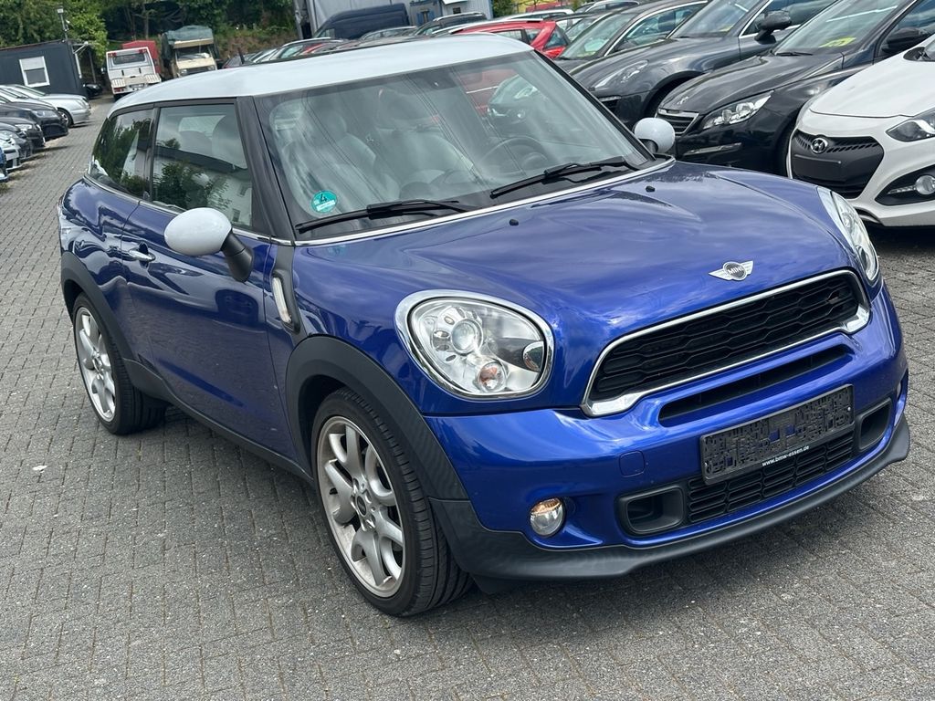 Bild des Angebotes MINI COOPER_S Paceman Cooper S All4