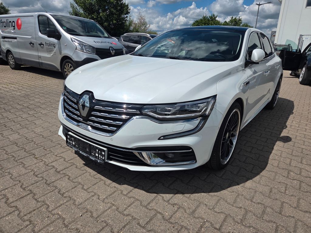 Bild des Angebotes Renault Talisman Initiale Paris dCi 200 VOLLAUSSTATTUNG