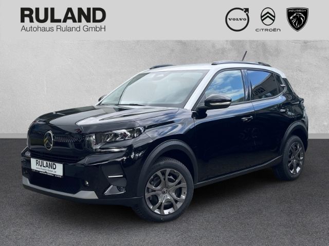 Bild des Angebotes Citroën C3 Hybrid 110 MAX HUD Navi LED Apple CarPlay And