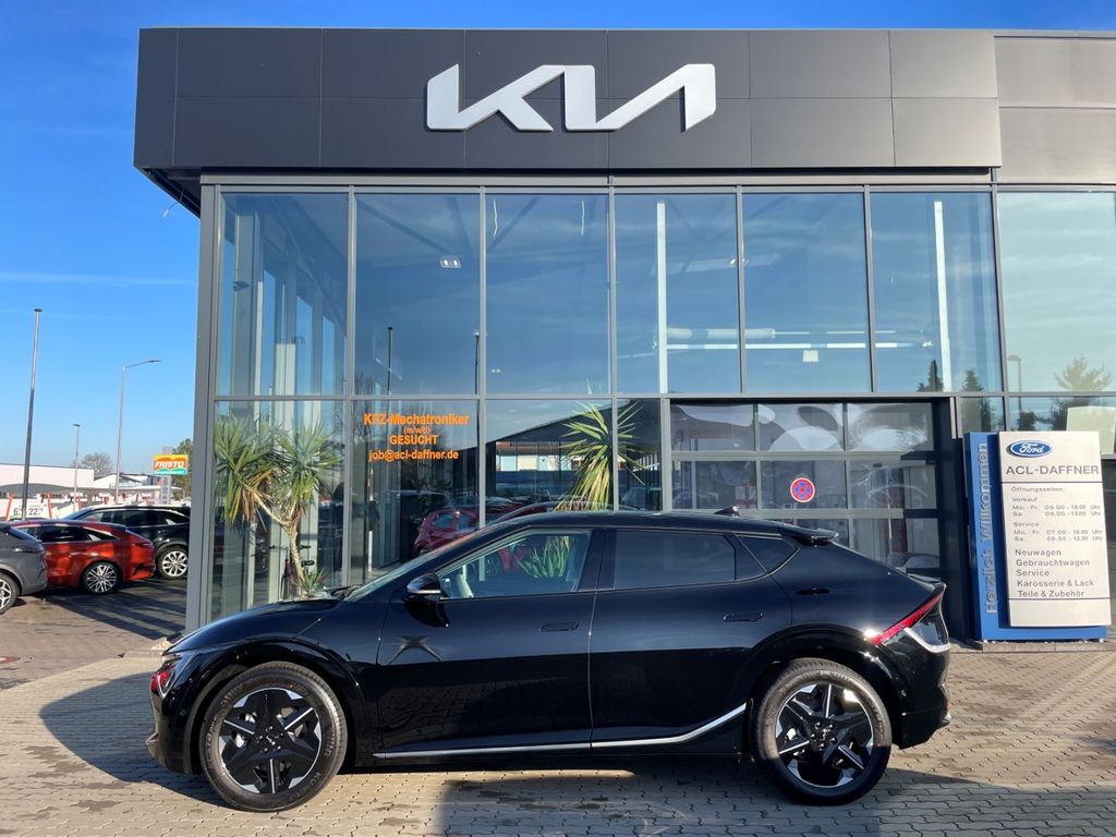 Bild des Angebotes Kia EV6 Earth LED totWinkAss elek Heckklappe Memory
