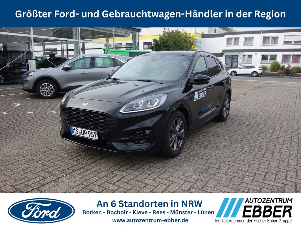 Bild des Angebotes Ford Kuga ST-Line X EcoBlue Aut. iACC I HeadUp I AHK