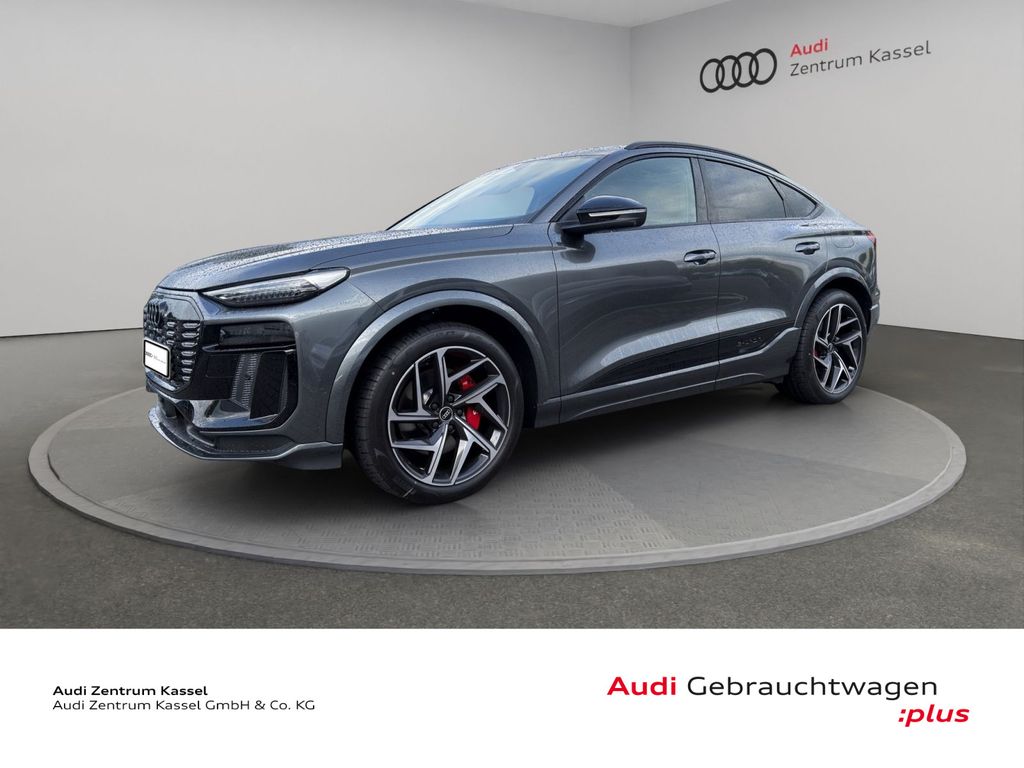 Bild des Angebotes Audi SQ6 SB e-tron S line Matrix B&O Pano AHK 360°