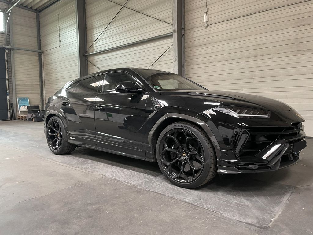 Bild des Angebotes Lamborghini Urus 4.0 V8 Performante Performante
