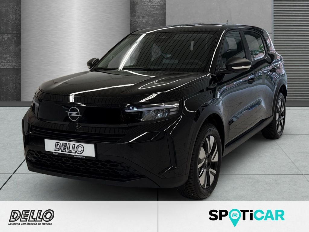 Bild des Angebotes Opel Frontera Electric Edition 83kW Komfort Tech-Pake
