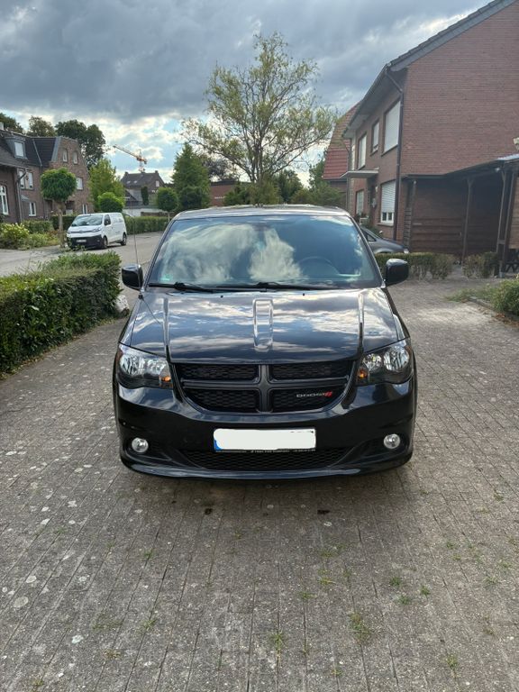 Bild des Angebotes Dodge Grand Caravan Black Edition | 3.6 V6 Benzi