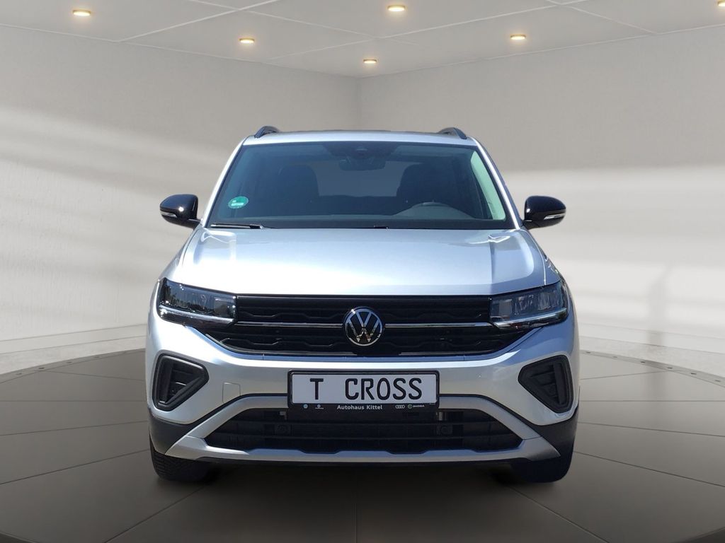 Bild des Angebotes Volkswagen T-Cross Life 1.0 l TSI OPF 85 kW (116 PS ) 7-Gan