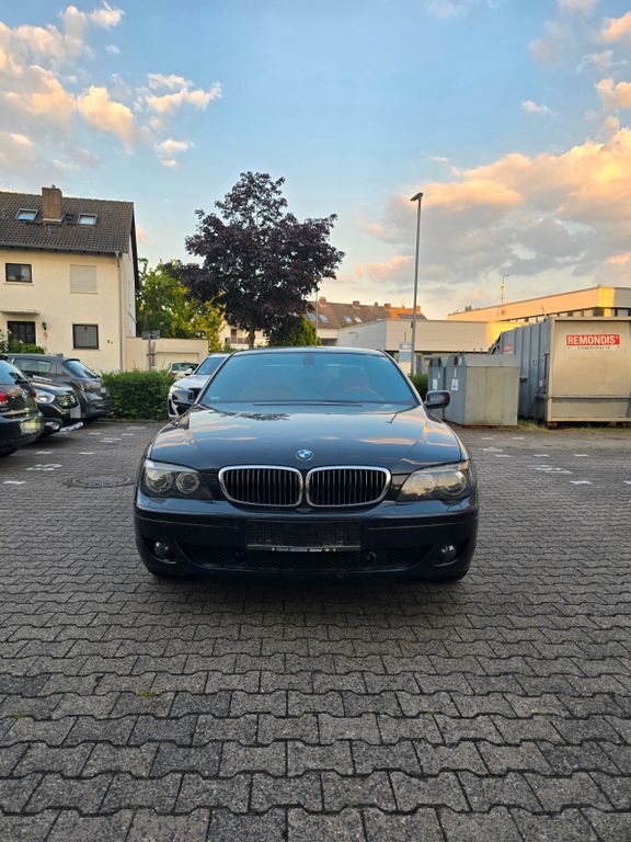 Bild des Angebotes BMW 730LD A - E65, SOFTCLOSE, STANDH, KOMFORTZUGANG