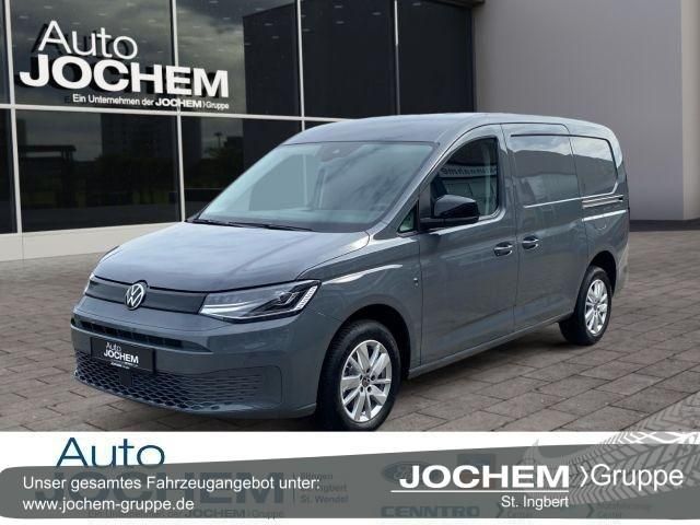 Bild des Angebotes Volkswagen Caddy Cargo Maxi 2.0 TDI LED Holzbo. AHK Nav