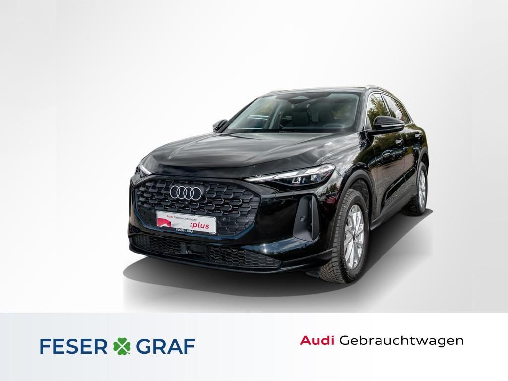 Bild des Angebotes Audi Q5 SUV TFSI quattro 150 kW LED/RFK/AHK/MMI+/SHZ