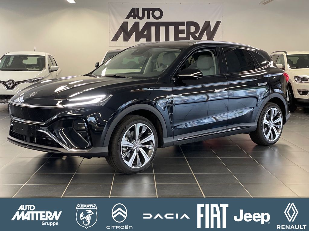 Bild des Angebotes MG Marvel R|360°|NAVI|SHZ|Klimaaut|Pano|CarPlay|LED