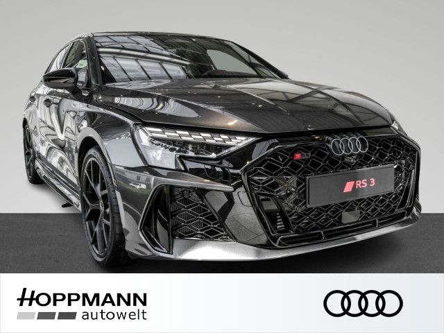 Bild des Angebotes Audi RS 3 Sportback 294 kW S tronic