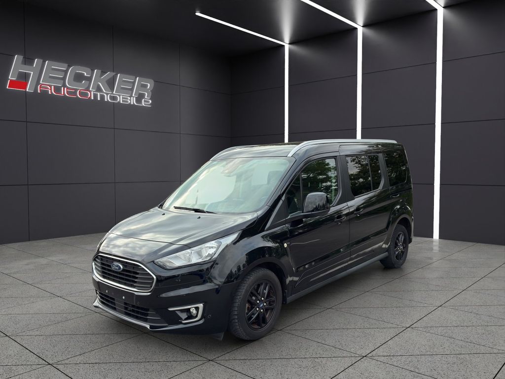 Bild des Angebotes Ford Tourneo Connect 1.5TDCi Grand Titanium S/S EcoBl