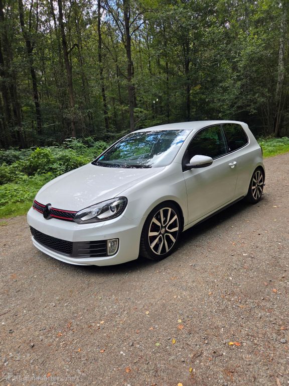 Bild des Angebotes Volkswagen Golf 6 GTI Adidas" Neu DSG 7168€"