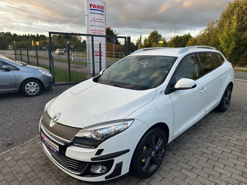 Bild des Angebotes Renault Megane III Grandtour Dynamique