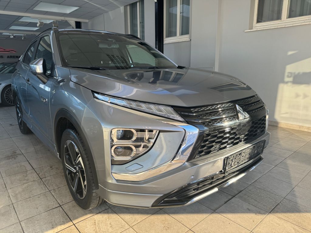 Bild des Angebotes Mitsubishi Eclipse Cross 2.4 PLUG-IN HYBRID 4WD Navi/Kamera