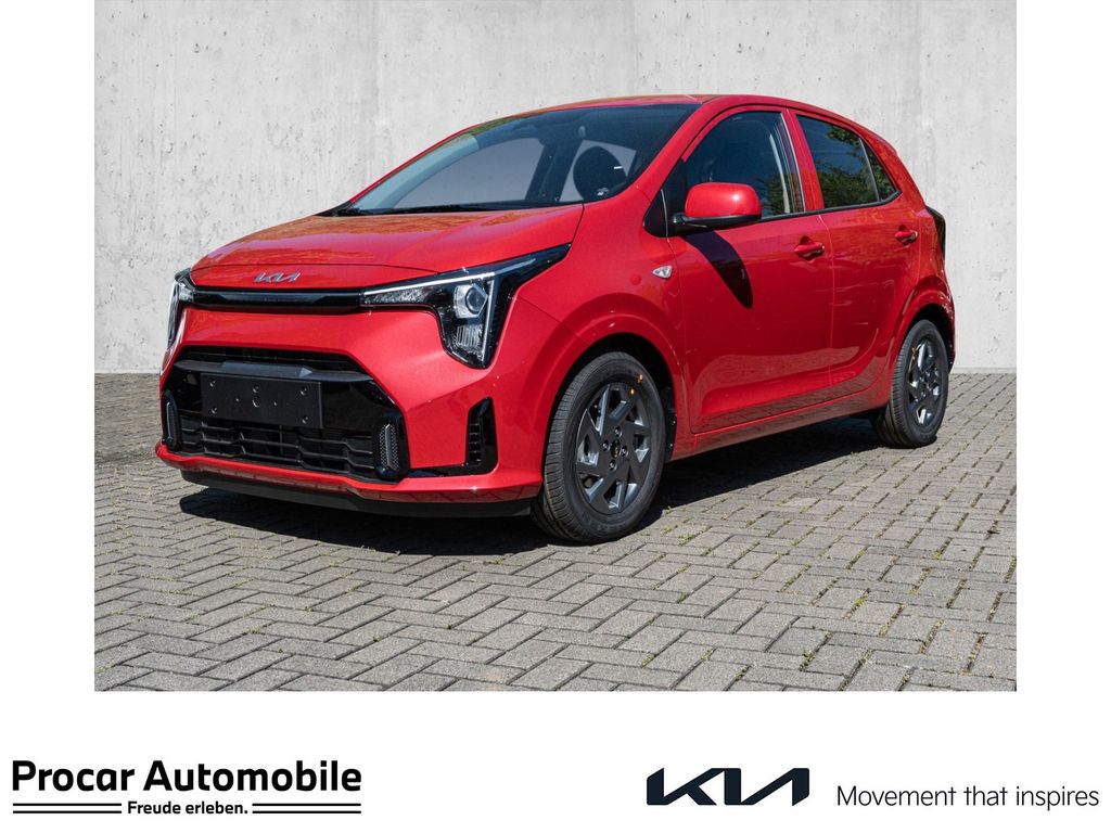 Bild des Angebotes Kia Picanto 1.0 GDI Vision Navi, Kamera, Sitzheizung
