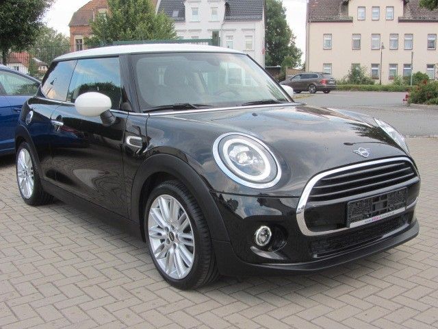 Bild des Angebotes MINI Cooper