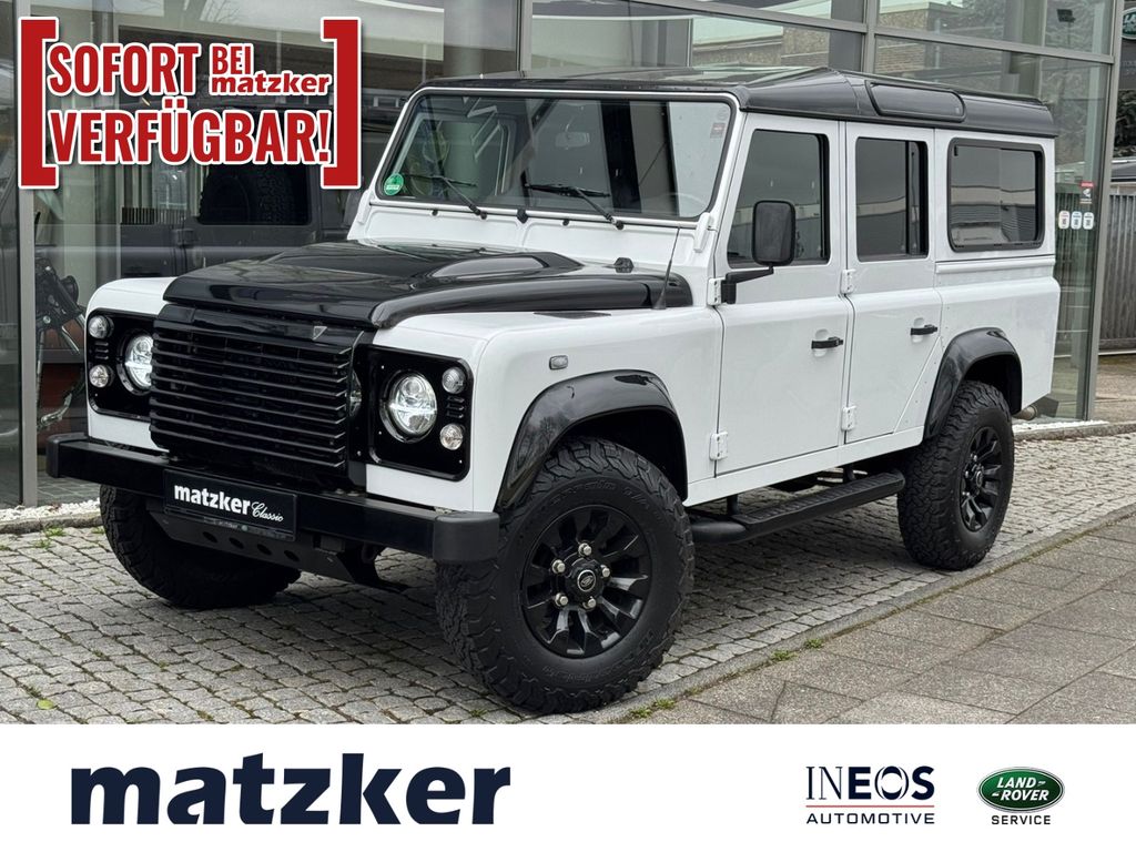 Land Rover Defender 110 L316 2.2 TD4 SW E 7-Sitze