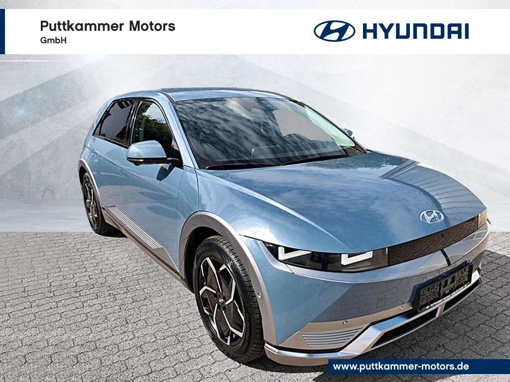 Bild des Angebotes Hyundai IONIQ 5 Techniq 77,4 kWh 360°/elektr.Heckklappe
