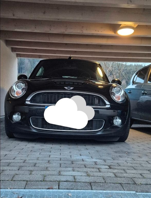 Bild des Angebotes MINI Cooper S Cabrio Cooper S