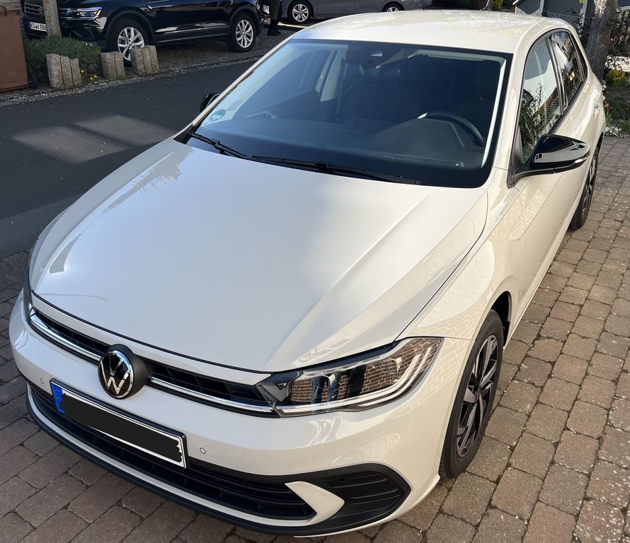 Bild des Angebotes Volkswagen Polo*95PS*Matrix*Sound*Winter*