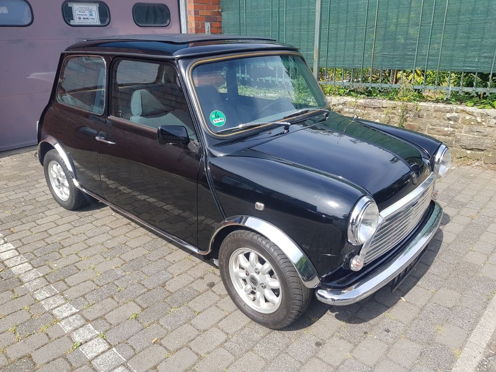 Bild des Angebotes MINI 1000