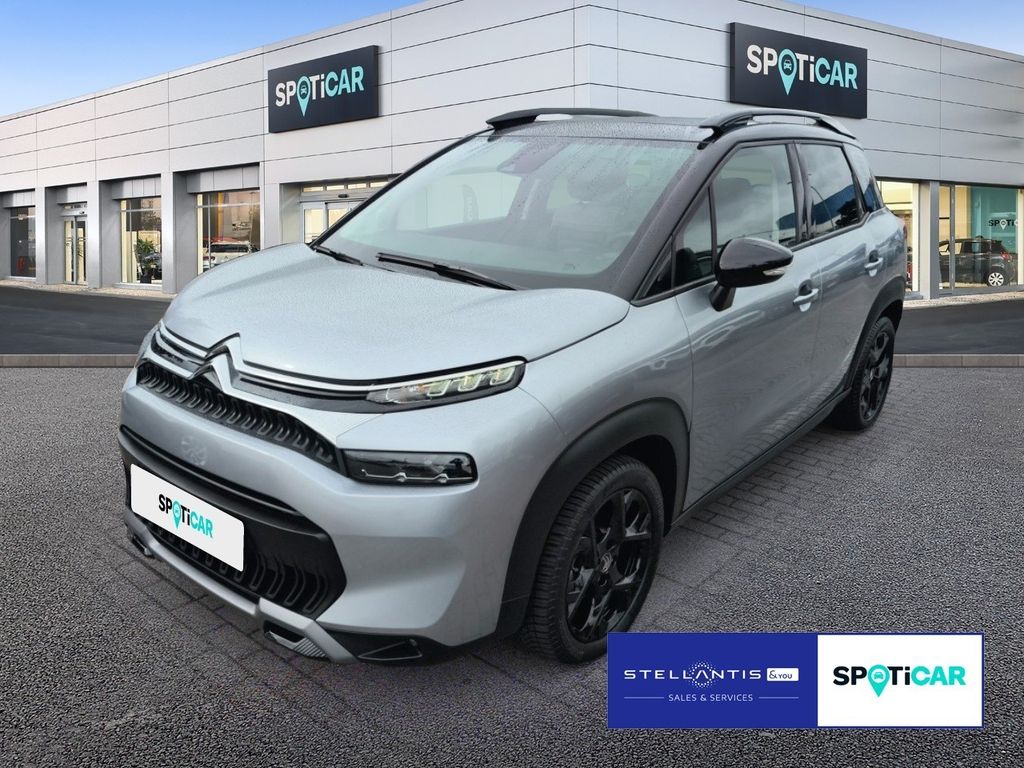 Bild des Angebotes Citroën C3 Aircross Shine Pack Pano Kamera SHZ Navi