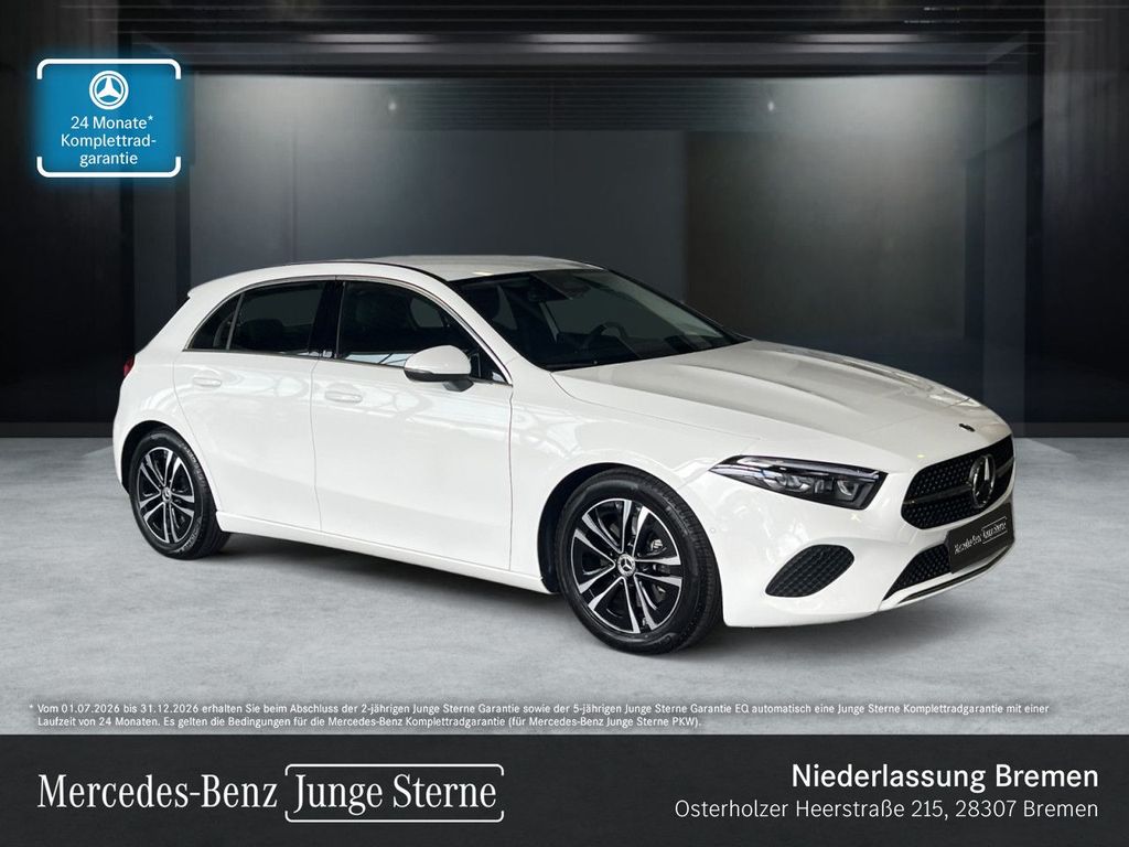 Bild des Angebotes Mercedes-Benz A 220 4M PROGRESSIVE Advanced MBeam/VZ-Ass/Totw