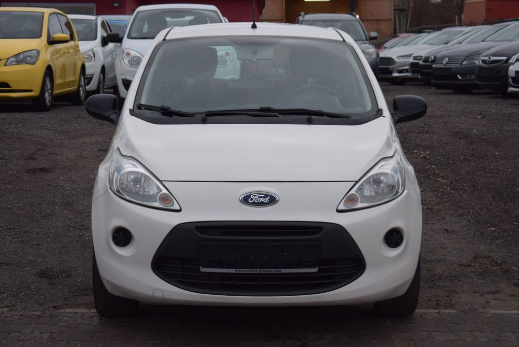 Bild des Angebotes Ford Ka Ambiente
