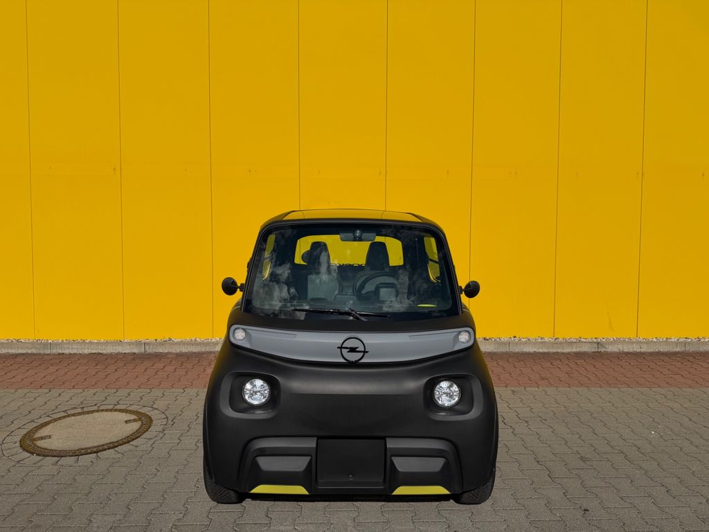 Bild des Angebotes Opel Rocks-e Techno