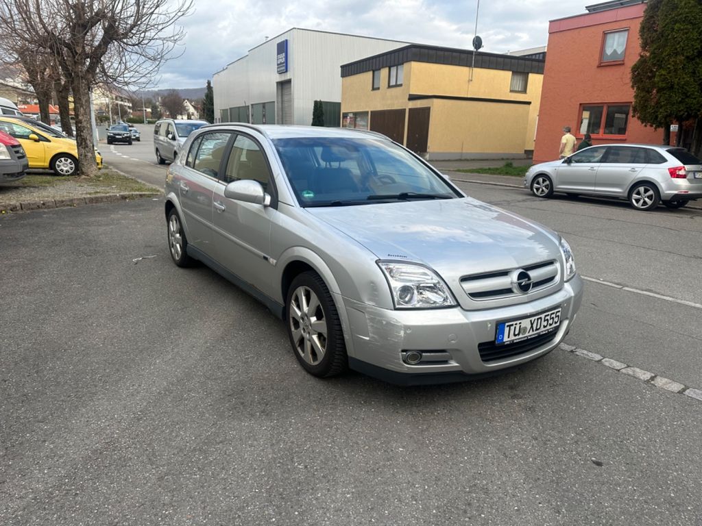 Bild des Angebotes Opel Signum 2.2 Direct Elegance
