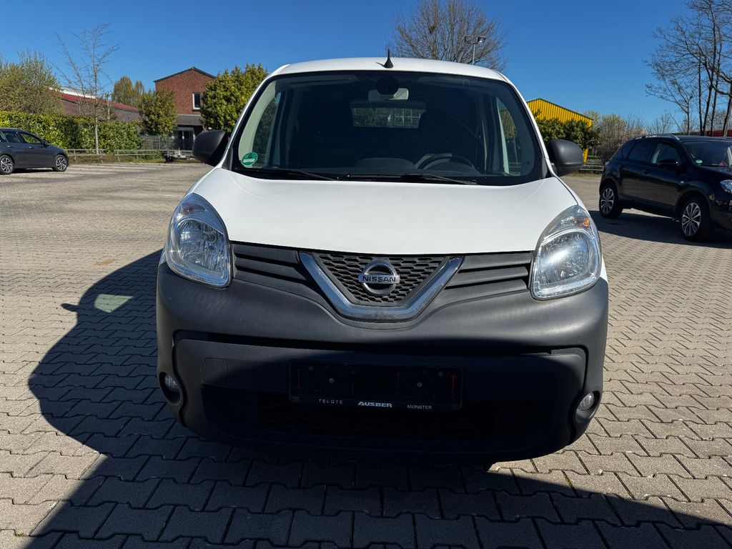Bild des Angebotes Nissan NV250 Kastenwagen L1H1 2,0t Comfort