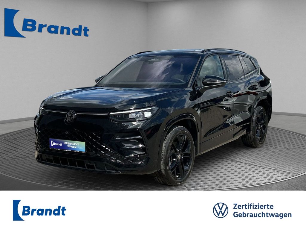 Bild des Angebotes Volkswagen Tayron R-Line 2.0 TDI 4M+DSG+MATRIX+LEDER+STANDH