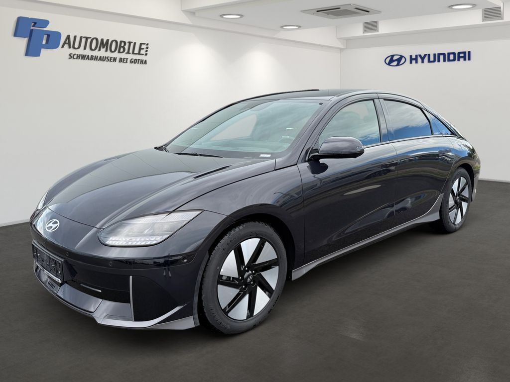 Bild des Angebotes Hyundai IONIQ 6 77,4kWh Allrad TECHNIQ/Park/Sitz-Paket/B