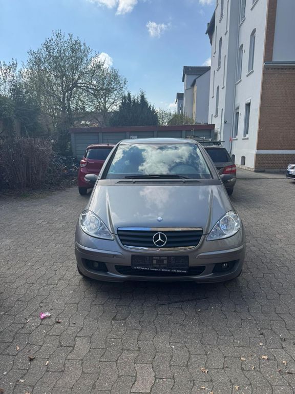 Bild des Angebotes Mercedes-Benz A 160 CDI CLASSIC Classic