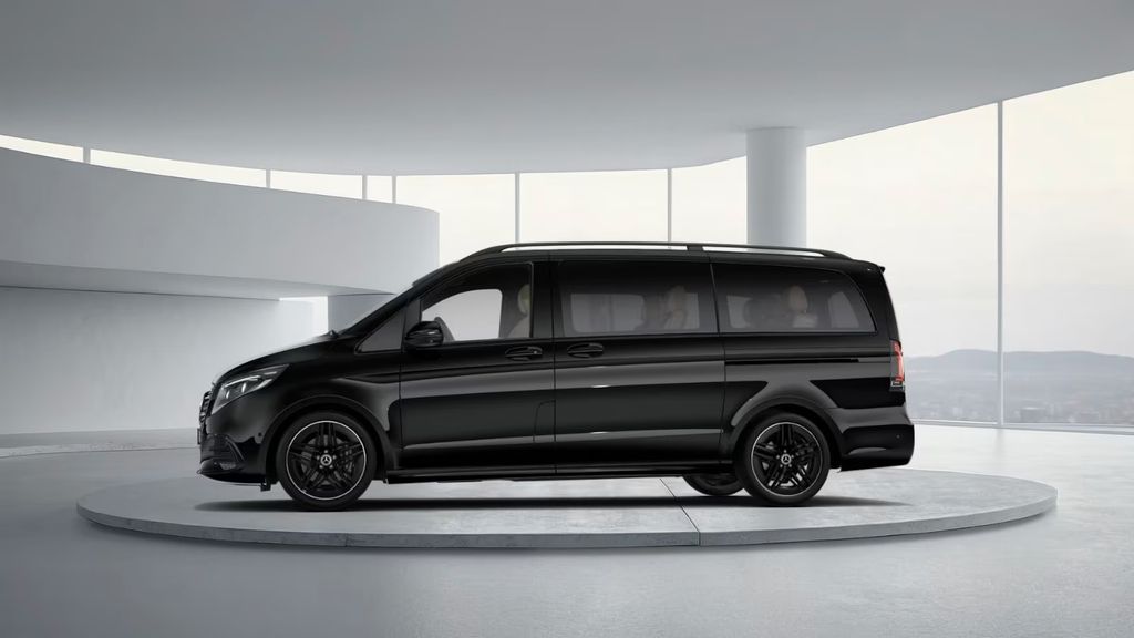 Bild des Angebotes Mercedes-Benz V 300 RWD AVANTGARDE lang