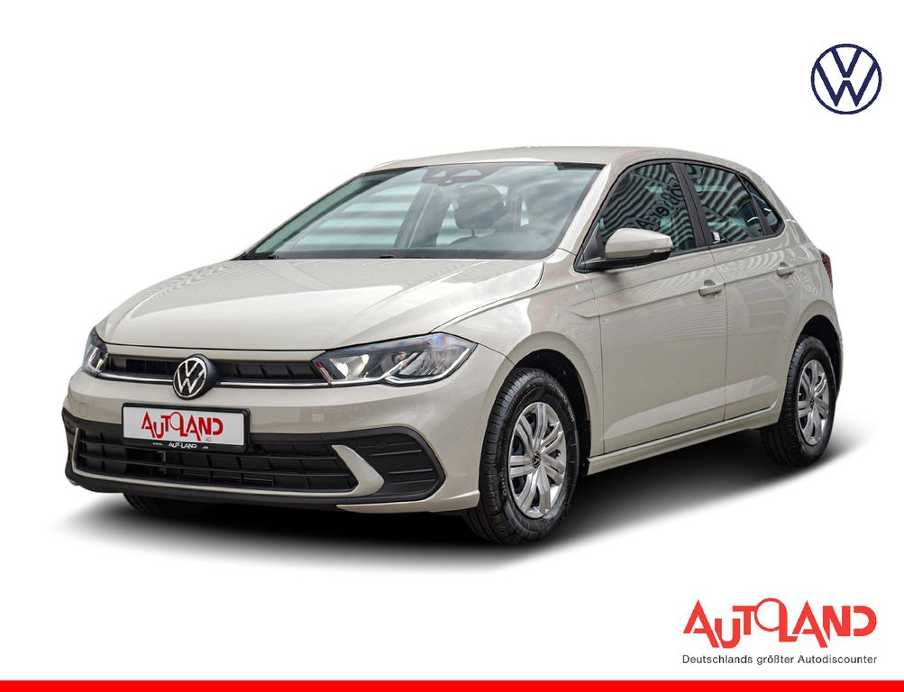 Bild des Angebotes Volkswagen Polo 1.0 MPI LED AndroidApple