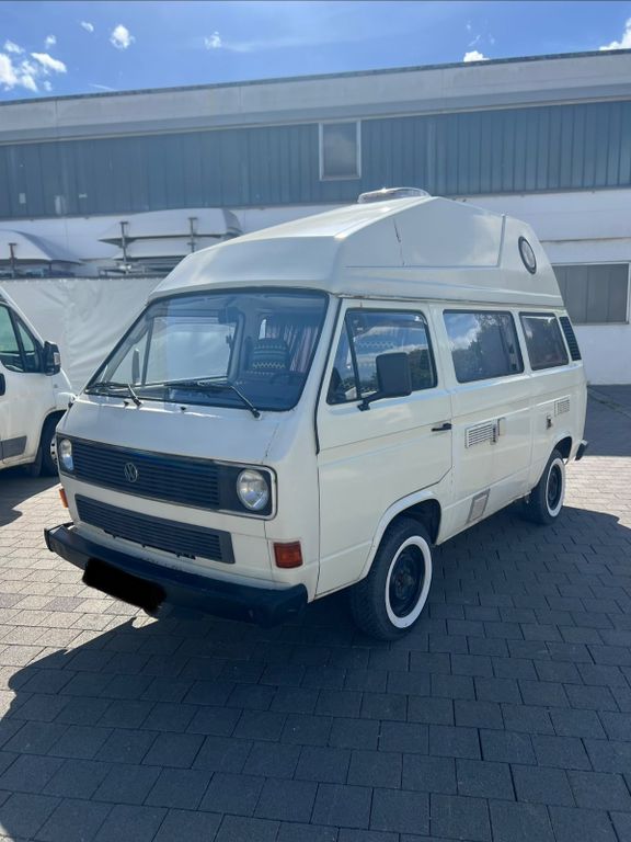 Bild des Angebotes Volkswagen T3 andere