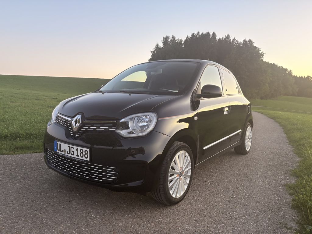 Bild des Angebotes Renault Twingo SCe 65 Vibes