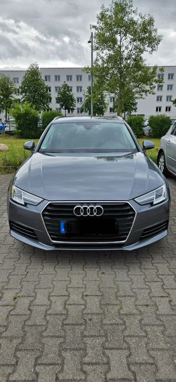 Bild des Angebotes Audi A4 2.0 TFSI ultra S tronic Avant -