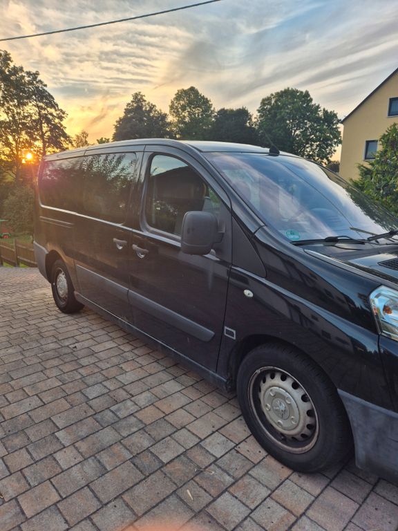 Bild des Angebotes Peugeot Expert