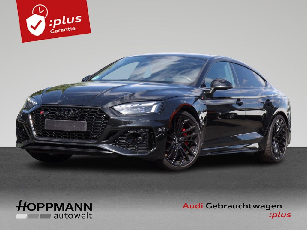 Bild des Angebotes Audi RS 5 Sportback 2.9 TFSI B&O RS-AGA Laser virtual
