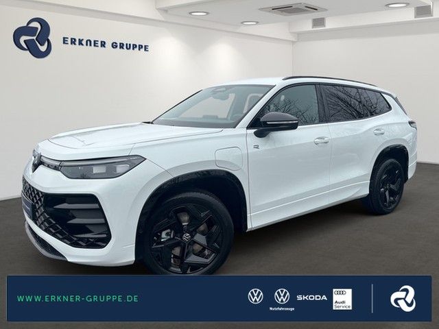 Bild des Angebotes Volkswagen Tayron 1.5TSI DSG eHybrid R-Line AHK+IQ-LIGHT+WR